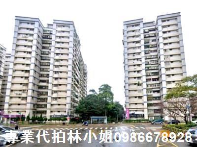 新北大樓拍賣-0
