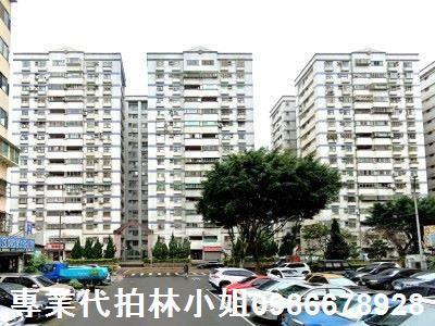 新北大樓拍賣-4