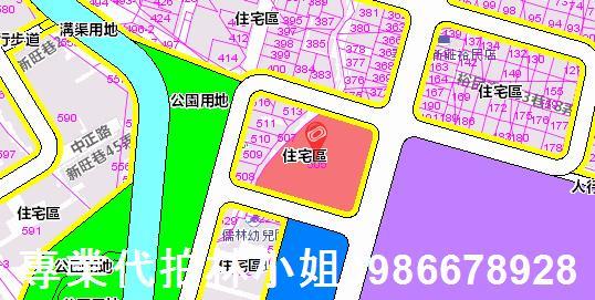 新北新莊法拍大樓-7