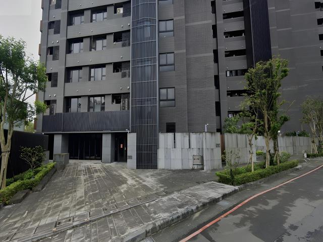 新北新店法拍大樓-1