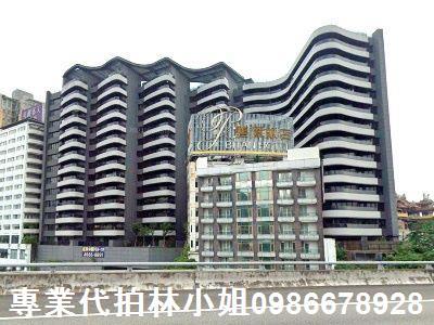 新北新店法拍大樓-0