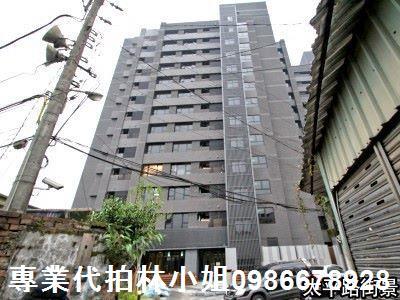 新北新店法拍大樓-1