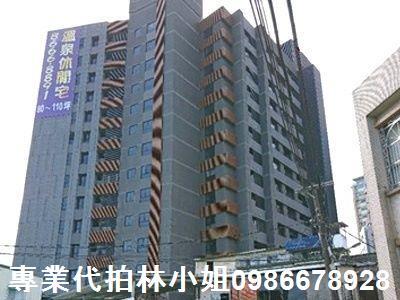 新北新店法拍大樓-2