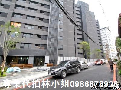 新北新店法拍大樓-3