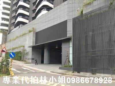 新北新店法拍大樓-4