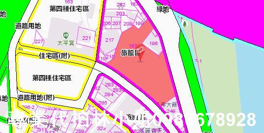 新北新店法拍大樓-8