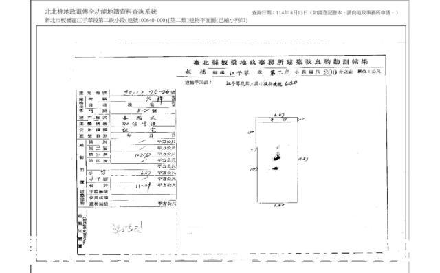 新北板橋法拍公寓-5