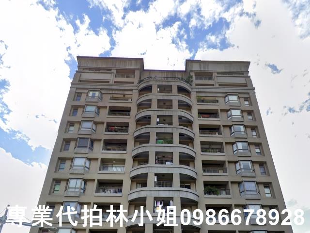 新北板橋法拍大樓-0
