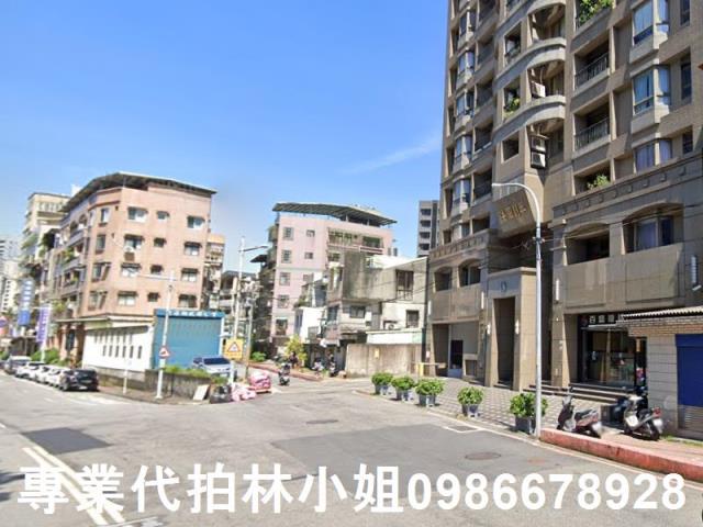 新北板橋法拍大樓-1