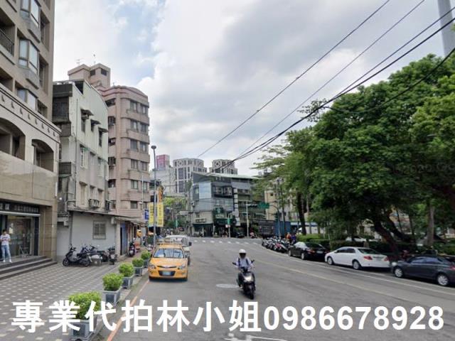 新北板橋法拍大樓-4