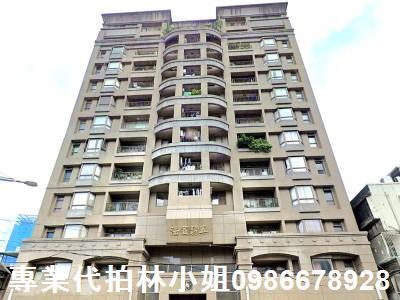 新北板橋法拍大樓-5