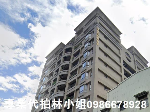 新北板橋法拍大樓-6