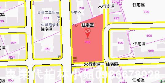 新北新莊大樓法拍-7