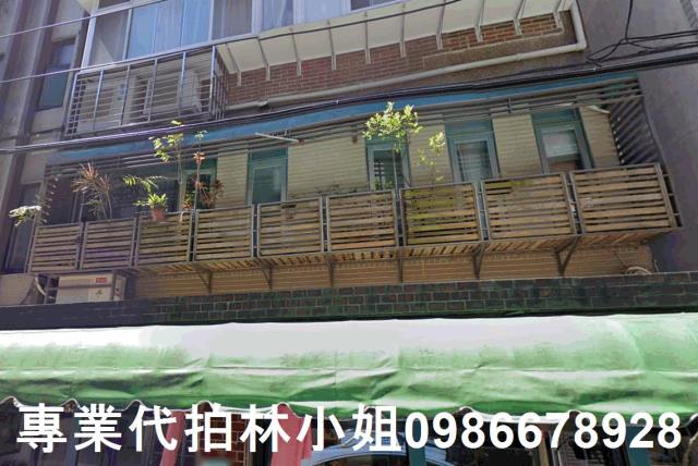 新北永和公寓法拍-5
