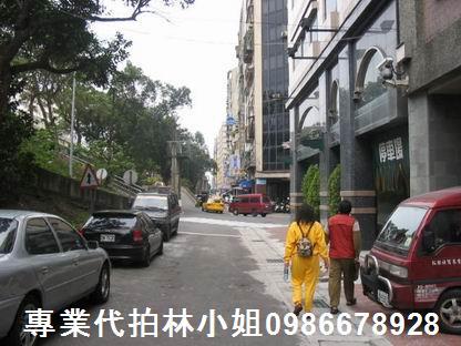 台北中山區店面法拍-8