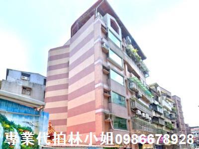 新北永和拍賣華廈-3