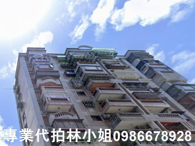 新北蘆洲大樓拍賣-5