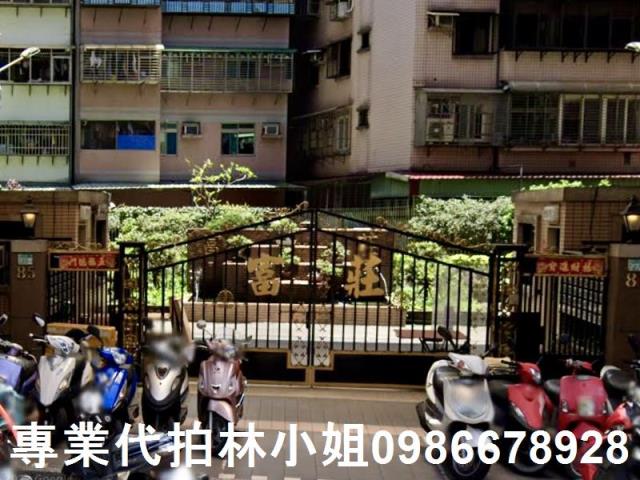 新北蘆洲大樓拍賣-6