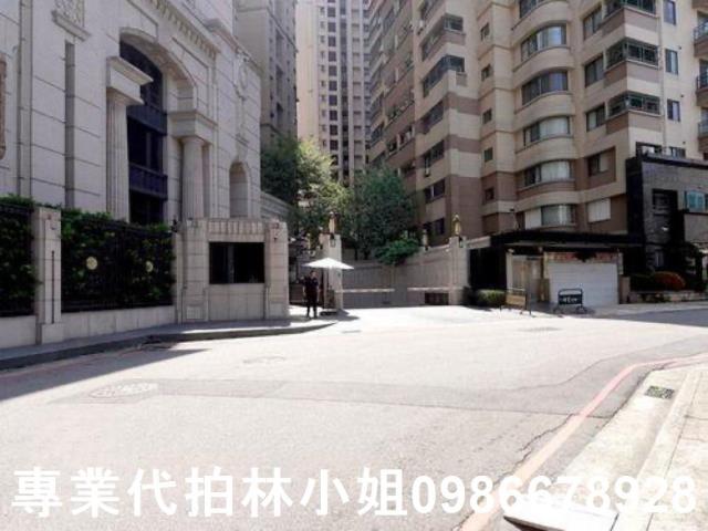 台中西屯大樓法拍-1