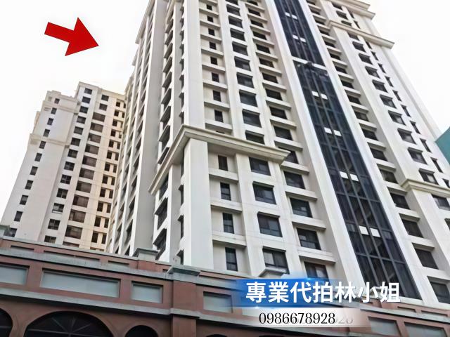 新竹北區大樓法拍-1