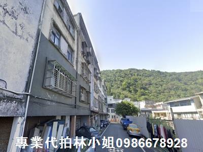 新北萬里公寓拍賣-1