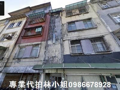 新北萬里公寓拍賣-4