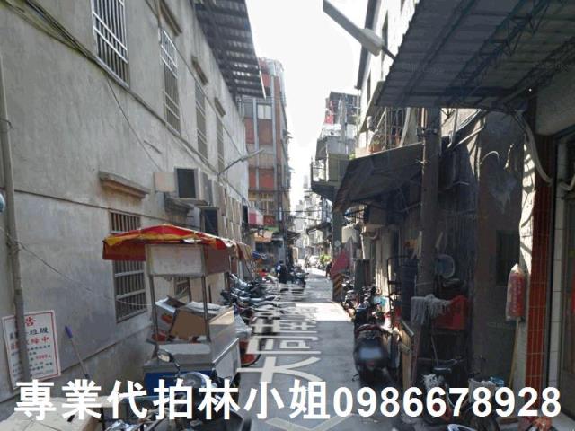 三重公寓法拍-1
