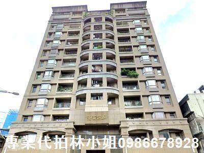 板橋法拍大樓-0