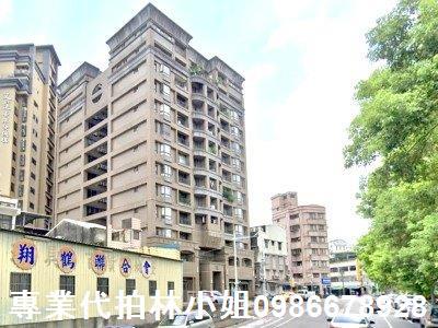 板橋法拍大樓-1