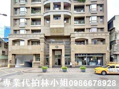 板橋法拍大樓-2