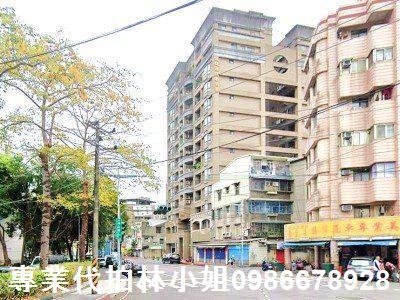 板橋法拍大樓-3