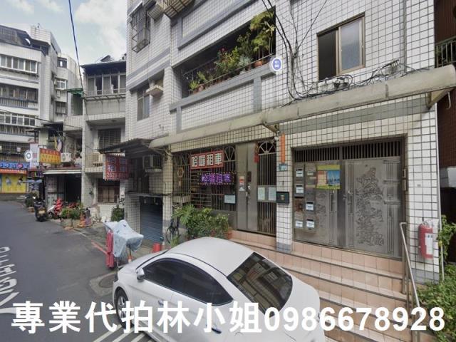淡水一樓法拍-0