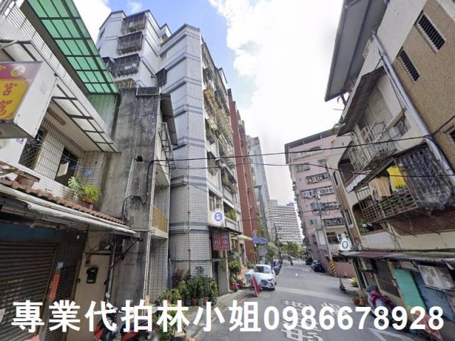 淡水一樓法拍-2