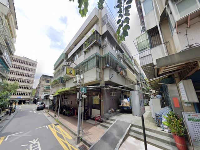 台北公寓法拍-0