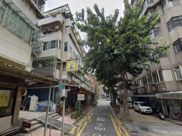 台北公寓法拍-1