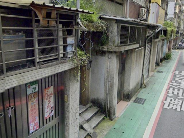 台北公寓法拍-0