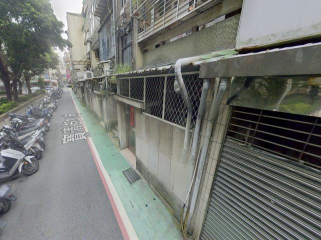 台北公寓法拍-1