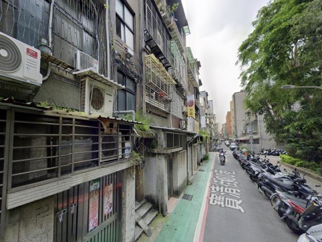 台北公寓法拍-4