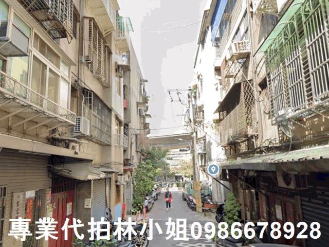 板橋拍賣公寓-0