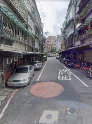 泰山法拍公寓-0