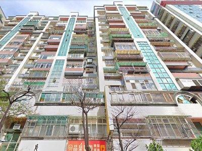 新莊大樓法拍-2