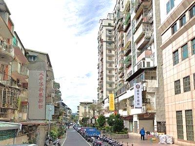 新莊大樓法拍-4