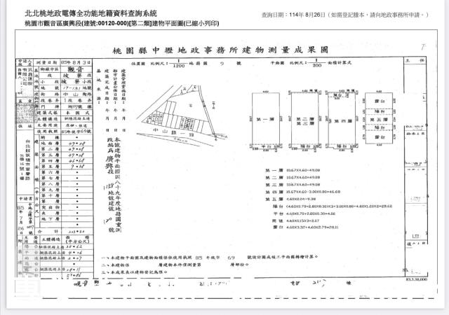 觀音拍賣透天-4