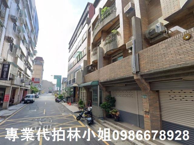 桃園區法拍華廈-2