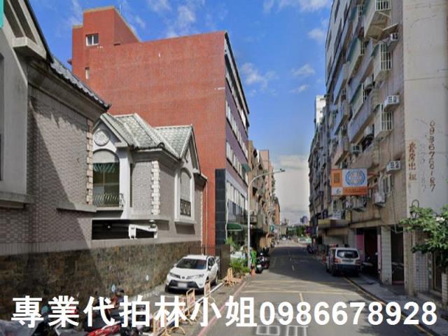 桃園區法拍華廈-3