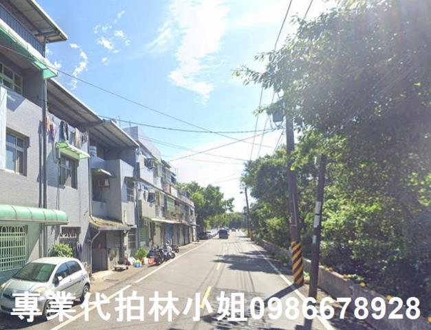 觀音法拍透天-2