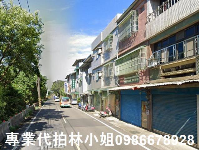 觀音法拍透天-3