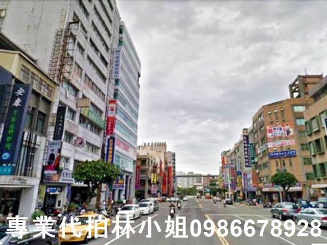 中壢大樓法拍-1