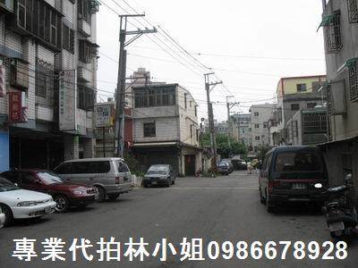 中壢華廈法拍-1
