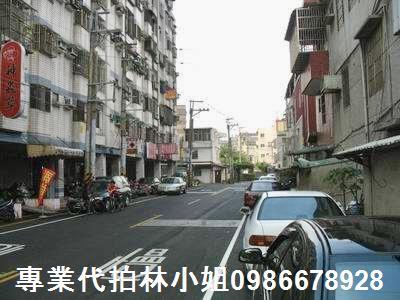 中壢華廈法拍-4